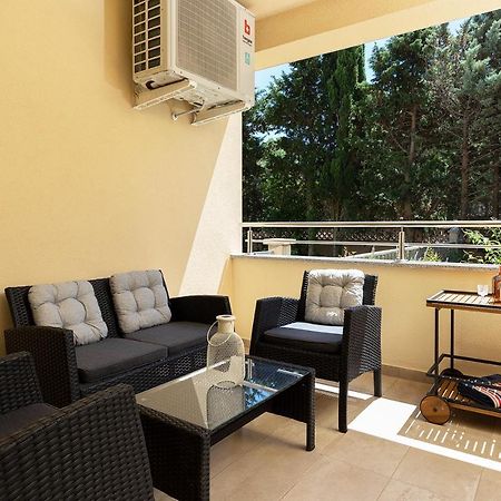 Apartment J&E Medulin Luaran gambar