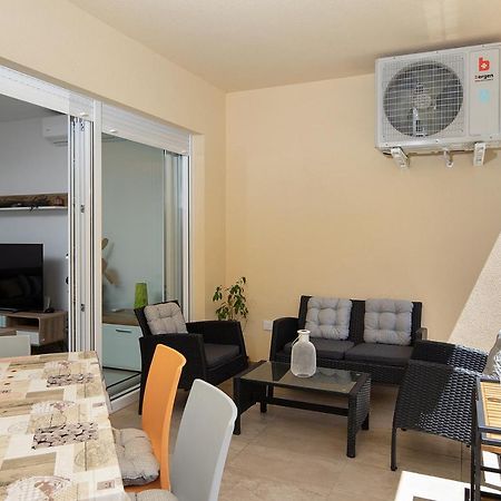 Apartment J&E Medulin Luaran gambar
