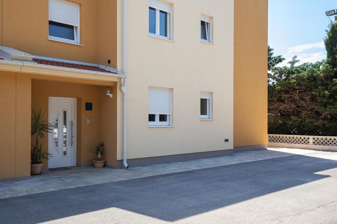 Apartment J&E Medulin Luaran gambar