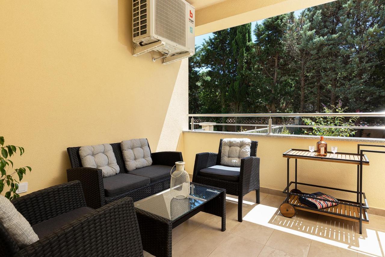 Apartment J&E Medulin Luaran gambar