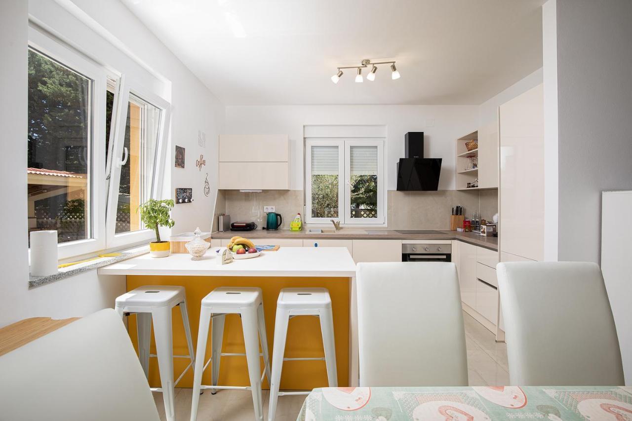Apartment J&E Medulin Luaran gambar