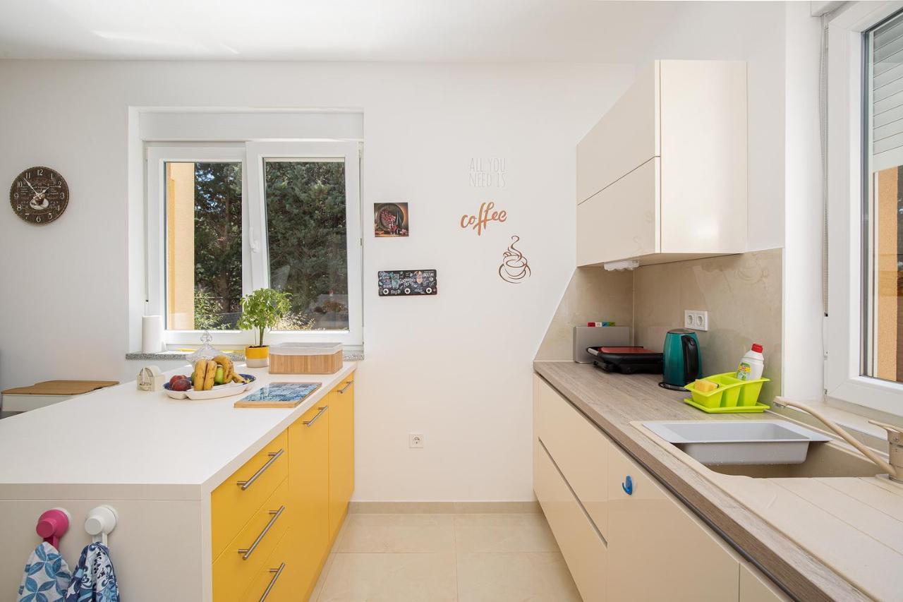 Apartment J&E Medulin Luaran gambar