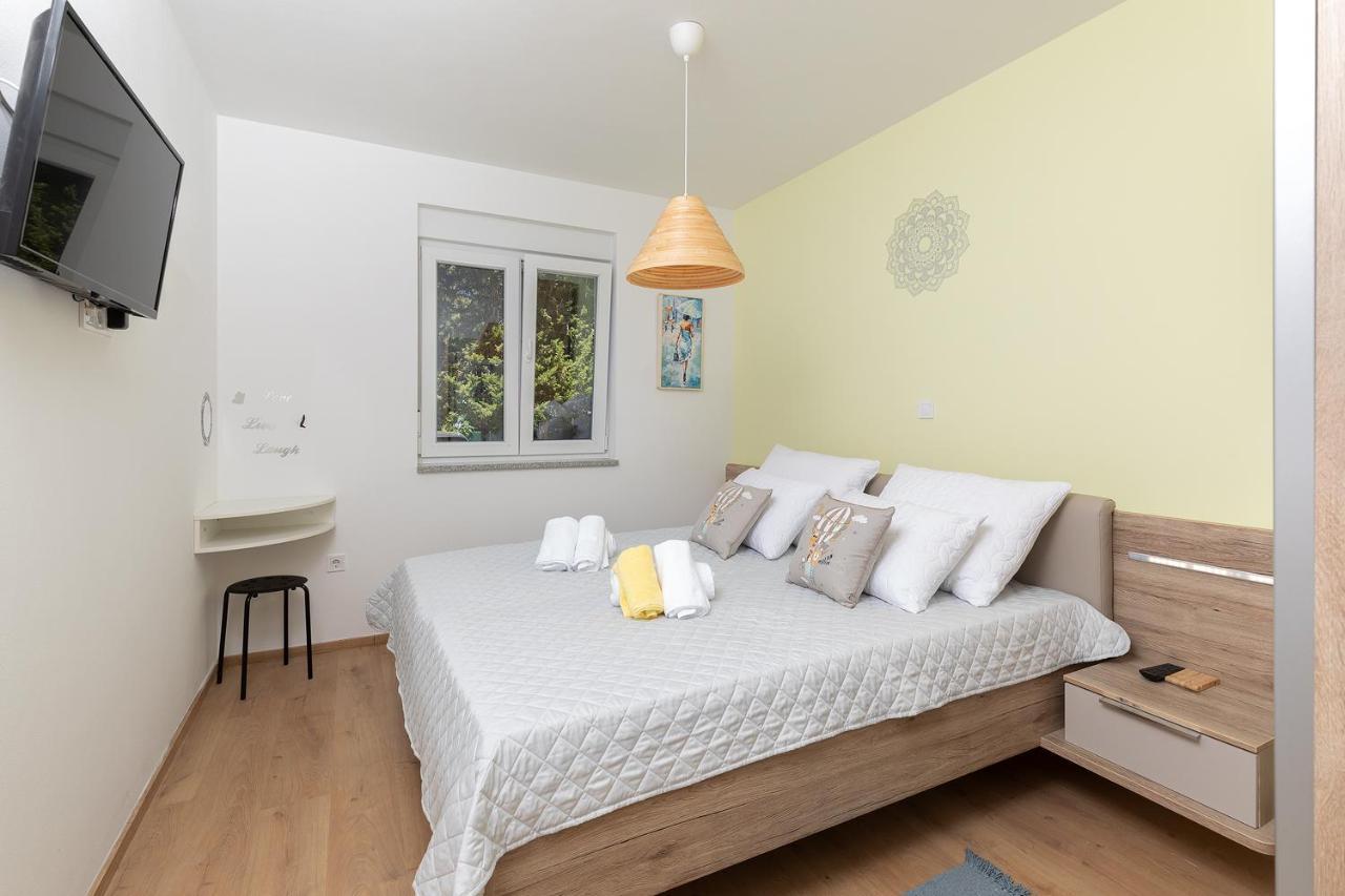 Apartment J&E Medulin Luaran gambar
