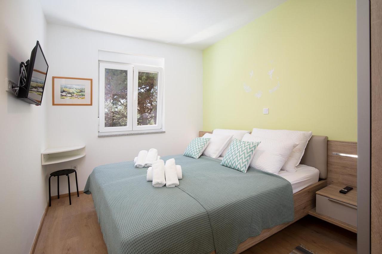 Apartment J&E Medulin Luaran gambar