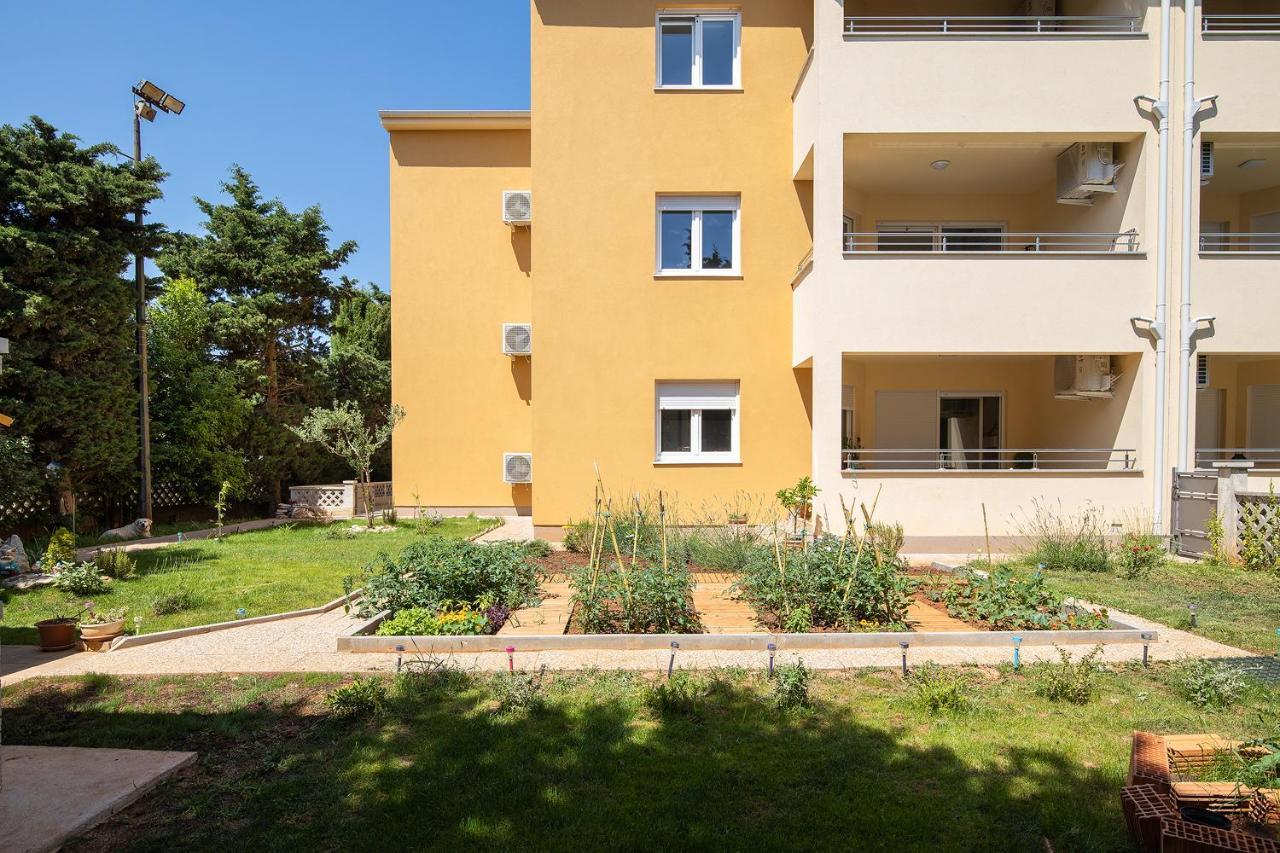 Apartment J&E Medulin Luaran gambar