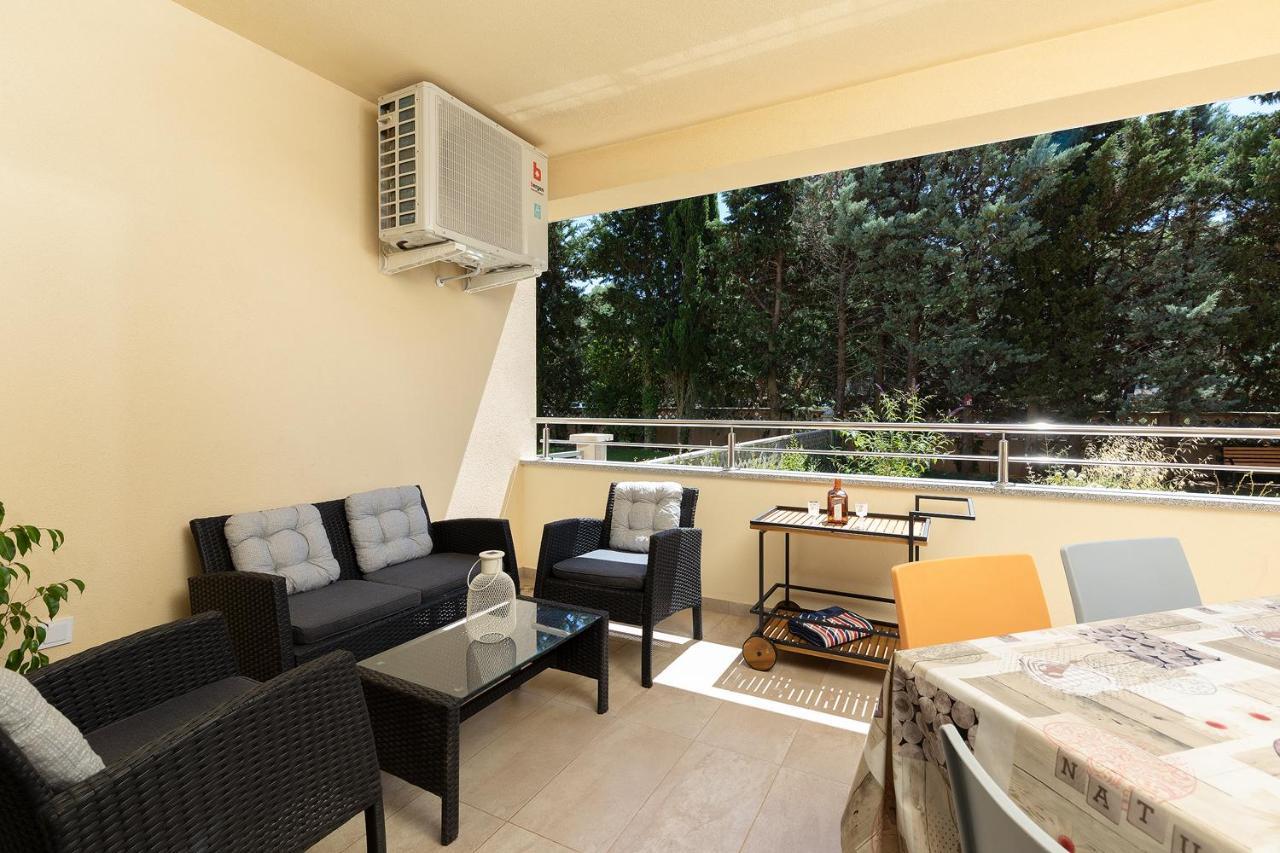 Apartment J&E Medulin Luaran gambar