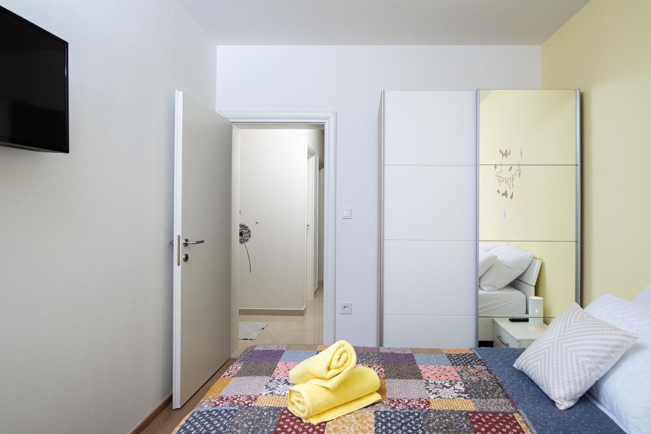 Apartment J&E Medulin Luaran gambar