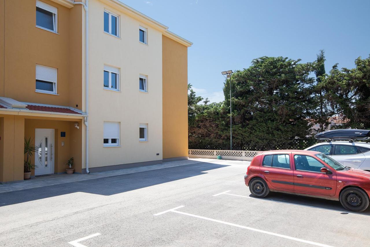 Apartment J&E Medulin Luaran gambar