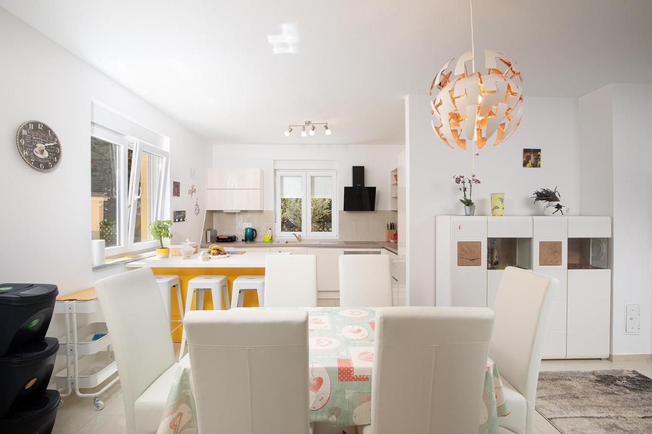 Apartment J&E Medulin Luaran gambar