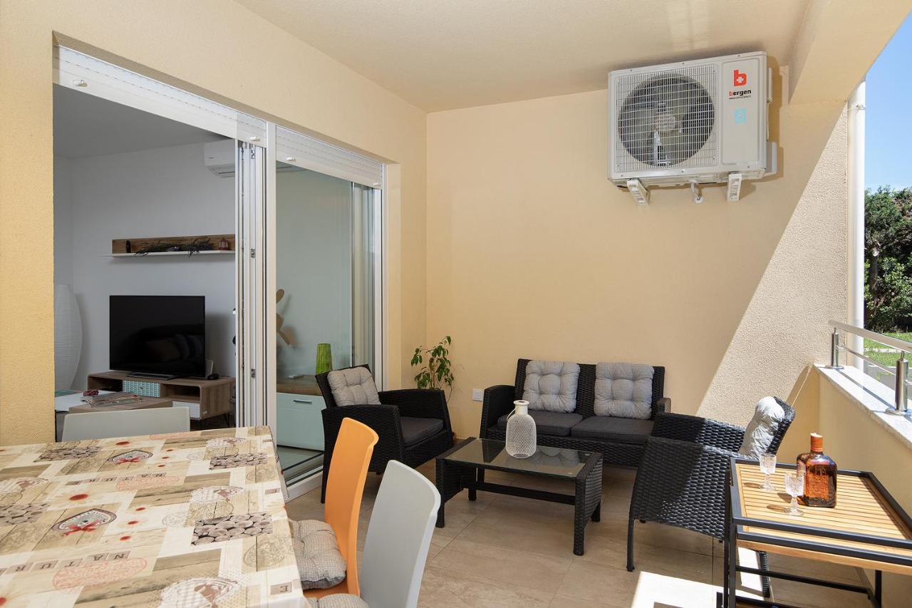 Apartment J&E Medulin Luaran gambar