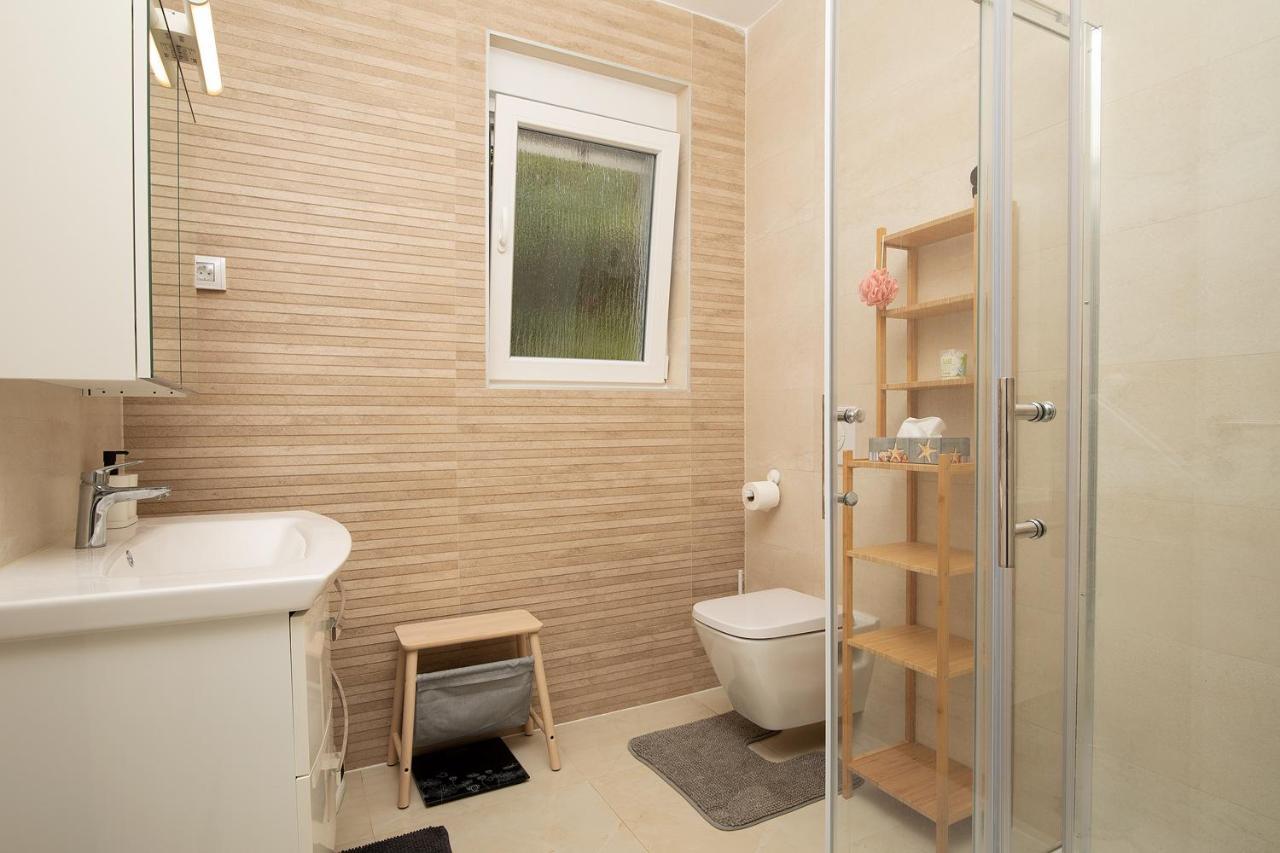 Apartment J&E Medulin Luaran gambar