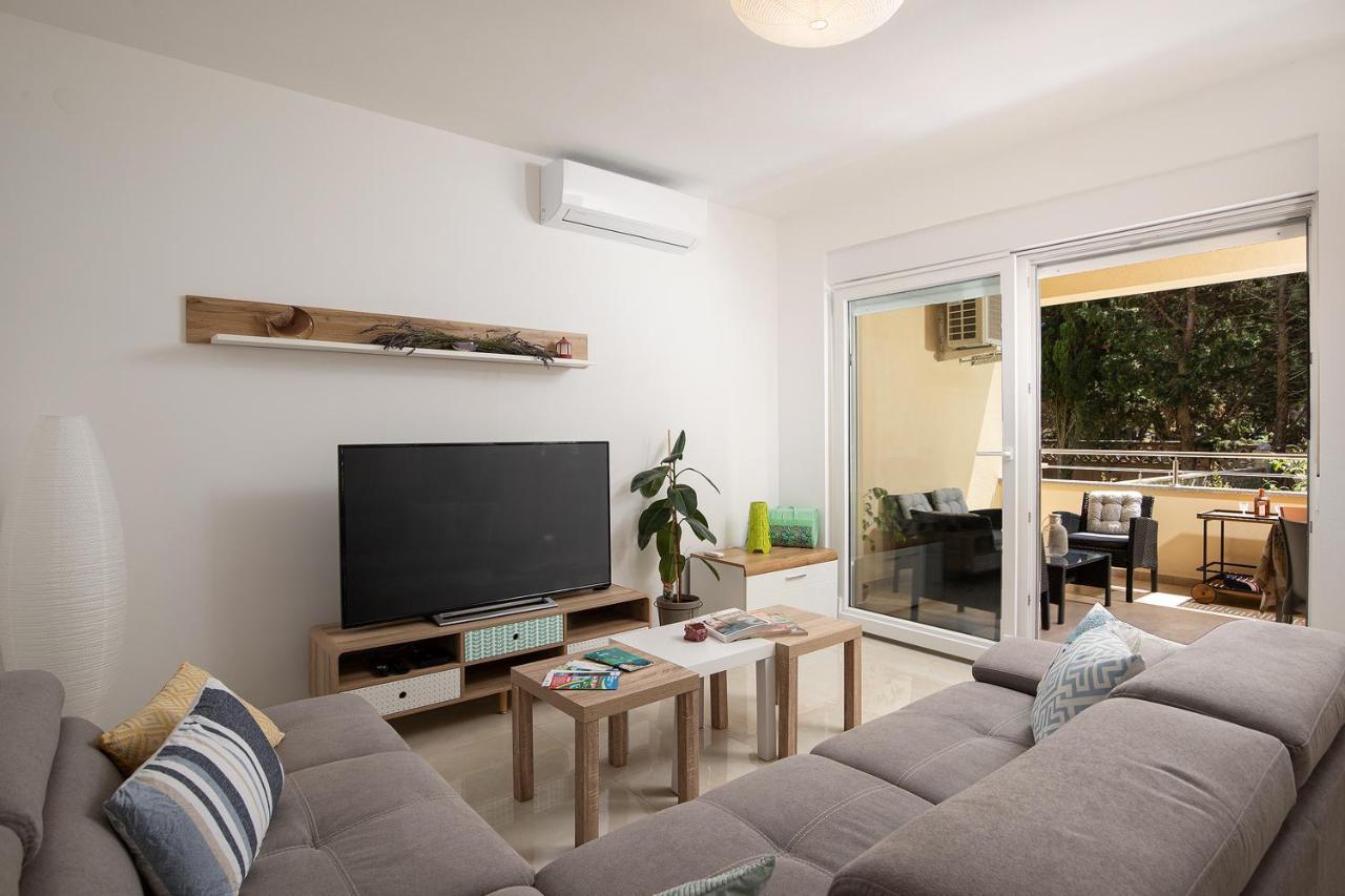 Apartment J&E Medulin Luaran gambar