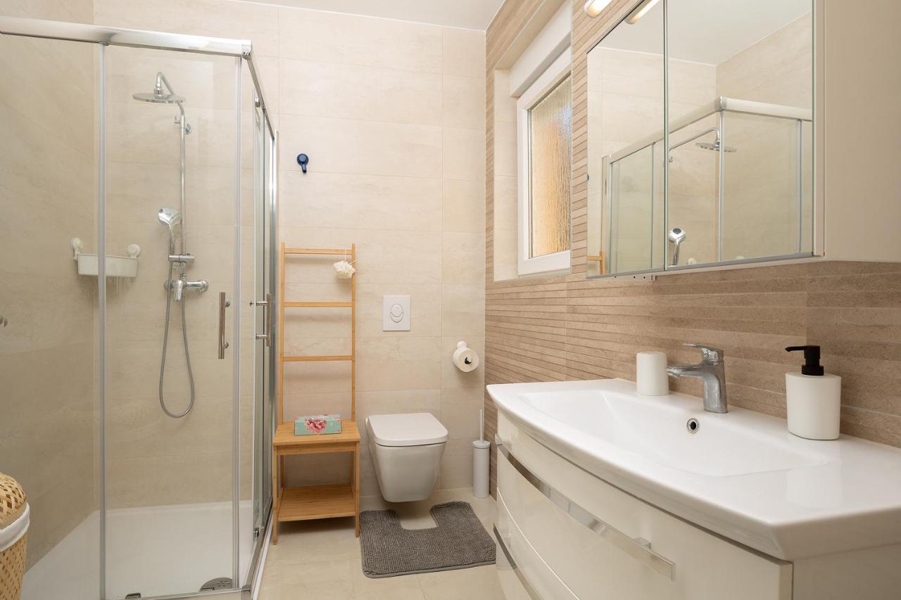 Apartment J&E Medulin Luaran gambar