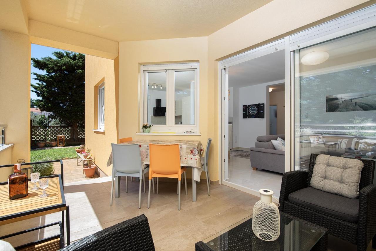 Apartment J&E Medulin Luaran gambar